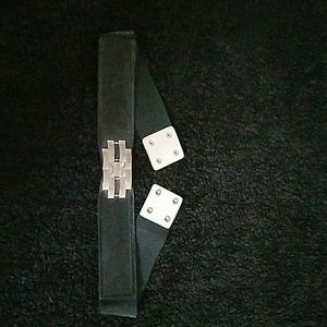 White House Black Market Accessories - Stretch belt White House Black Market Accessories - Stretch belt